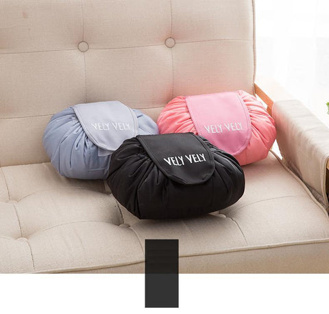 Image of Creative Large Makeup Bag
