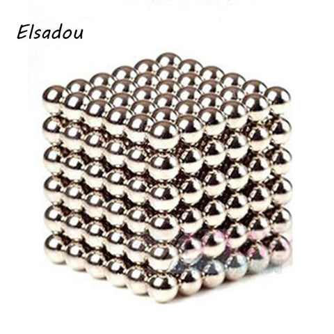 Image of BUCKYBALLS