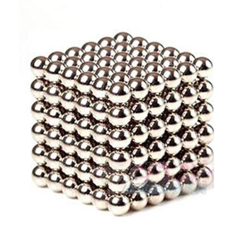 Image of BUCKYBALLS