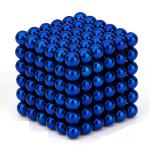 Image of BUCKYBALLS