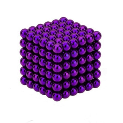 Image of BUCKYBALLS