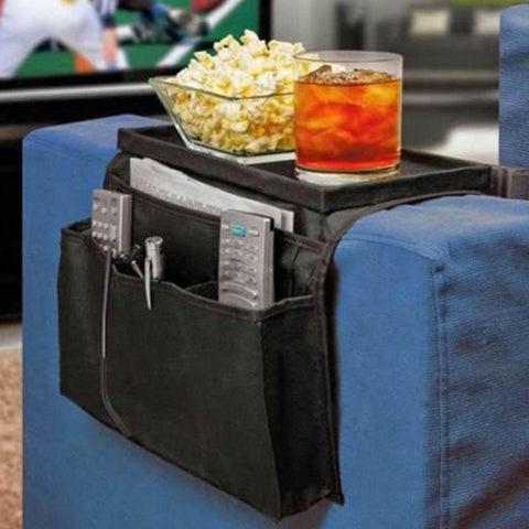 Image of 6 Pockets Arm Rest Organizer