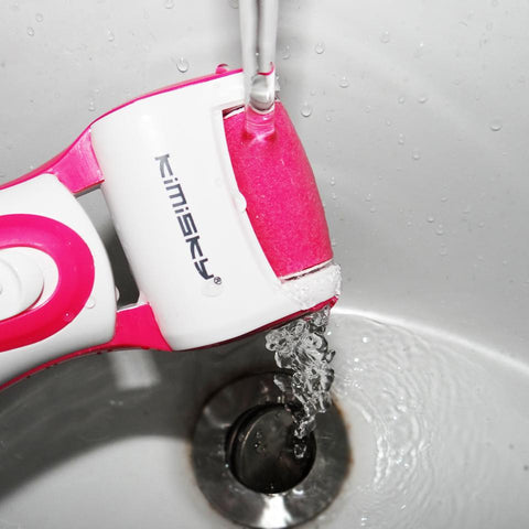 Image of Rechargeable Electric Callus Remover & Foot File