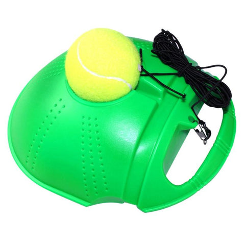 Image of Tourna Fill & Drill Tennis Trainer