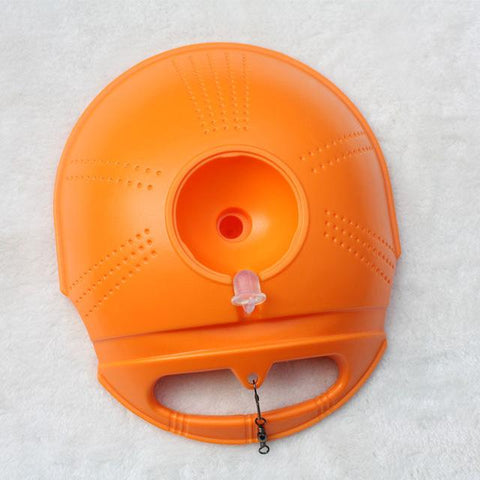 Image of Tourna Fill & Drill Tennis Trainer
