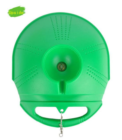 Image of Tourna Fill & Drill Tennis Trainer