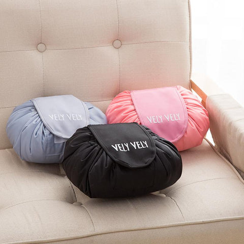 Image of Creative Large Makeup Bag