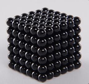 Image of BUCKYBALLS