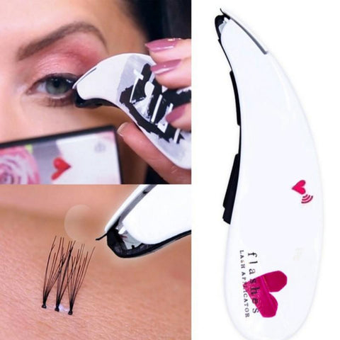 Image of Eyelash Stapler