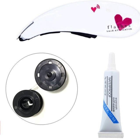 Image of Eyelash Stapler
