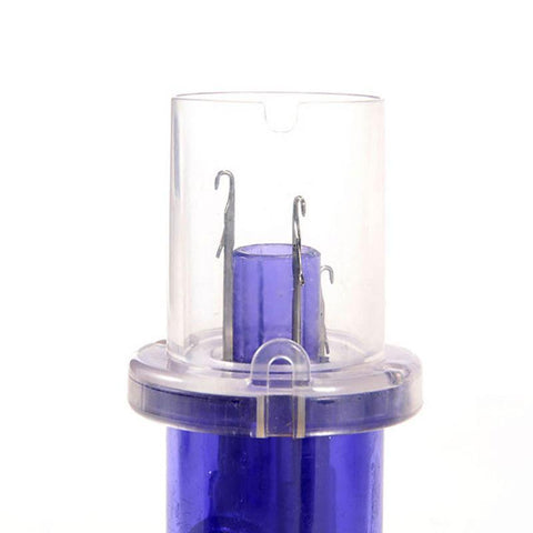 Image of DIY Knitting Machine