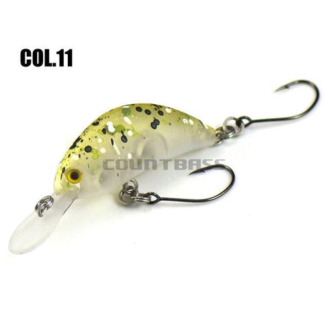 Image of Whopper Plopper Topwater Lure