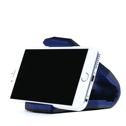 Image of Adjustable Alligator Phone Holder