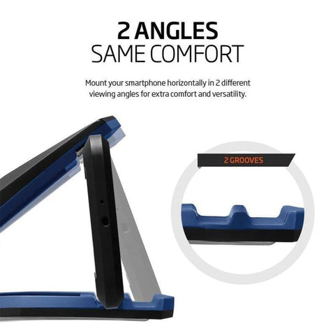 Image of Adjustable Alligator Phone Holder