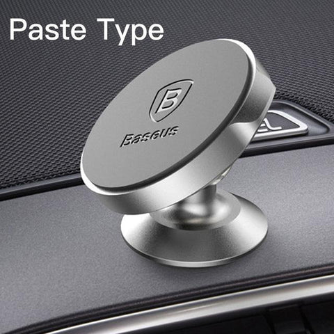 Image of Adjustable Magnetic Air Vent Phone Holder