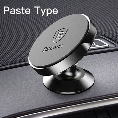 Image of Adjustable Magnetic Air Vent Phone Holder