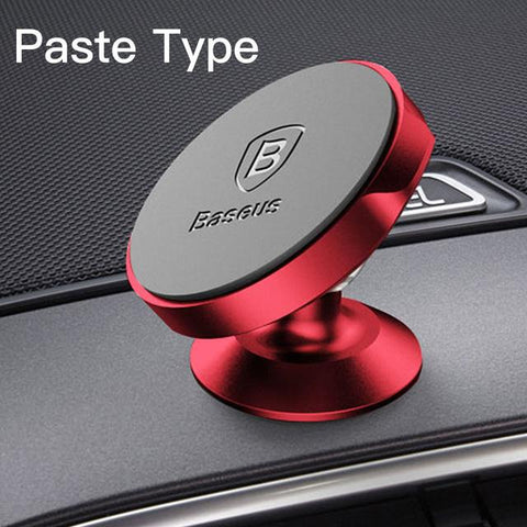 Image of Adjustable Magnetic Air Vent Phone Holder