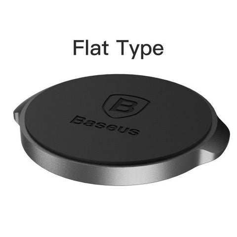 Image of Adjustable Magnetic Air Vent Phone Holder