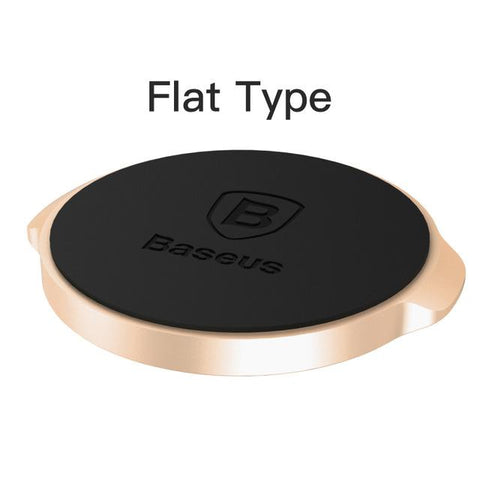 Image of Adjustable Magnetic Air Vent Phone Holder