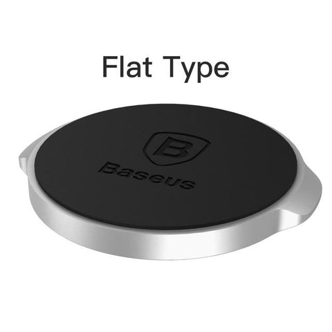 Image of Adjustable Magnetic Air Vent Phone Holder