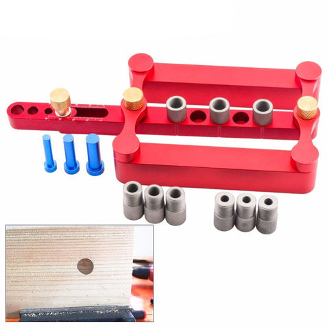 Image of ULTIMATE DOWELLING JIG