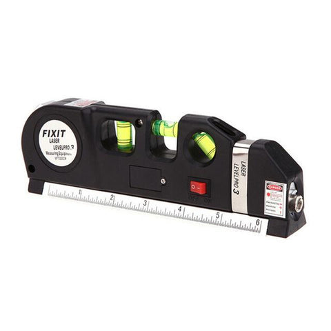 Image of ALL-IN-ONE LASER LEVEL