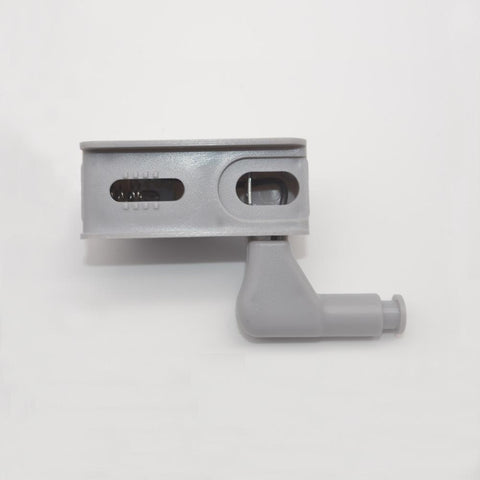 Image of Headline SET OF 10 LED HINGE LIGHTS