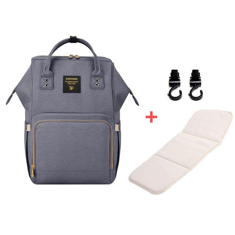 Image of The Perfect Diaper Bag