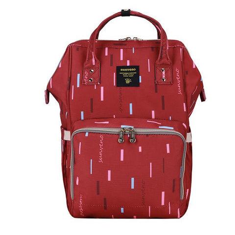 Image of The Perfect Diaper Bag
