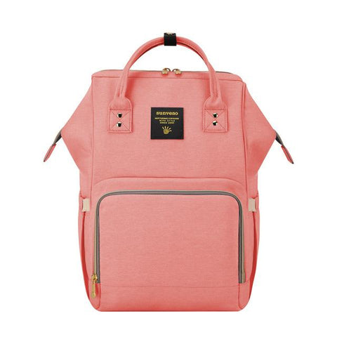 Image of The Perfect Diaper Bag