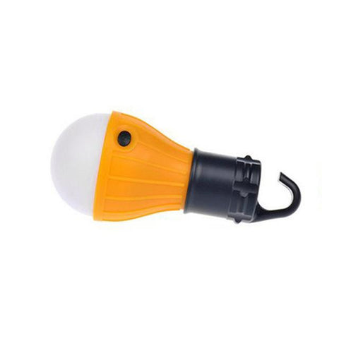 Image of Camping Bulb