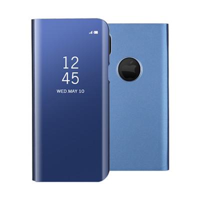 Image of Intelligent Mirror Flip Stand Touch Case for iPhone/Android