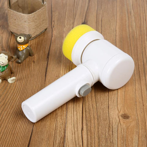 Image of 5-in-1 Electric Magic Brush