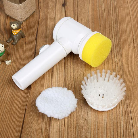 Image of 5-in-1 Electric Magic Brush