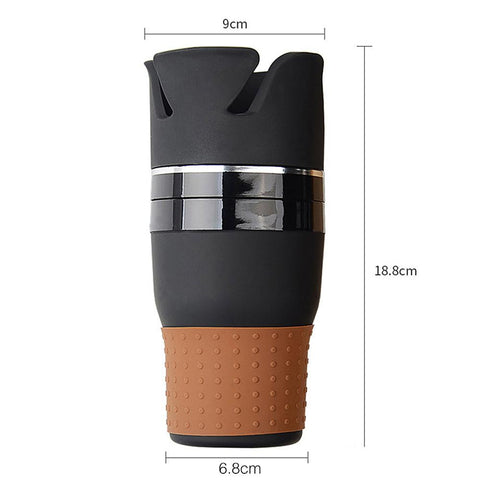 Image of Car cup holder