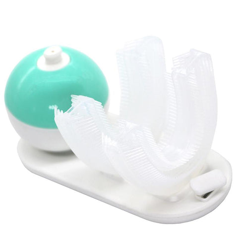 Image of Toothly-Automatic Electric Toothbrush