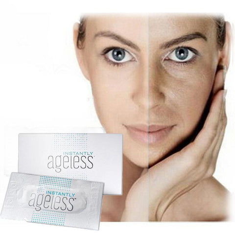 Image of AgeLess- Anti Aging Face Serum