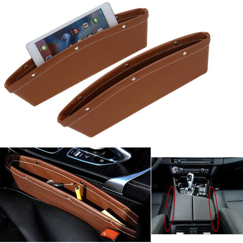 Image of Car Seat Side Drop Catcher