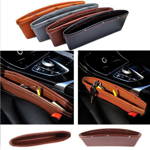 Image of Car Seat Side Drop Catcher