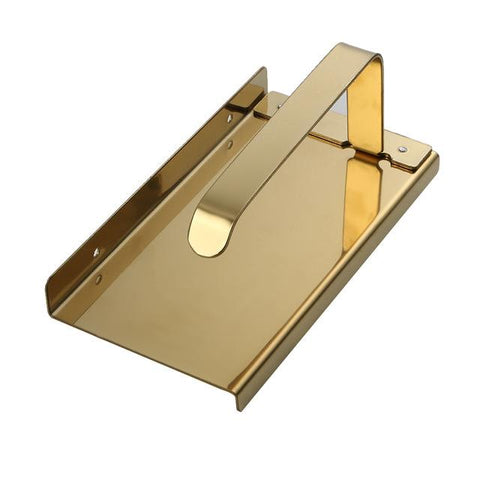 Image of Tissue Holder with Mobile Rack