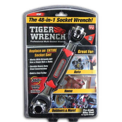 Image of Tiger Wrench