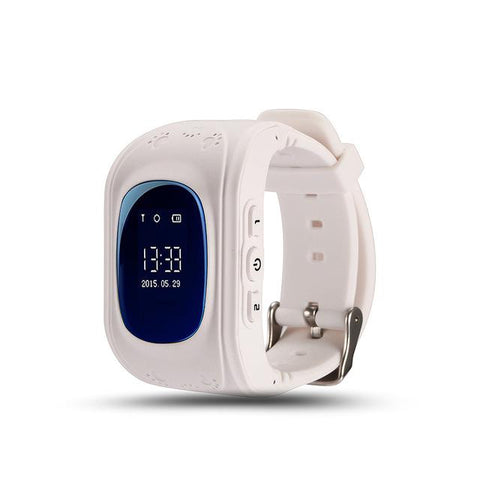 Image of Clearance Anti-Lost Kids GPS Smart Watch