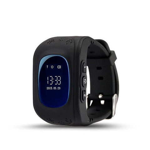 Image of Clearance Anti-Lost Kids GPS Smart Watch
