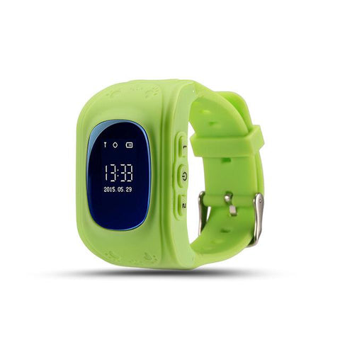 Image of Clearance Anti-Lost Kids GPS Smart Watch
