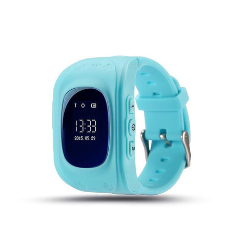 Image of Clearance Anti-Lost Kids GPS Smart Watch