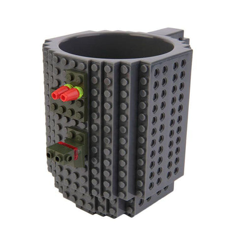 Image of Creative Builder Mug