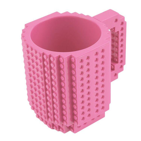 Image of Creative Builder Mug