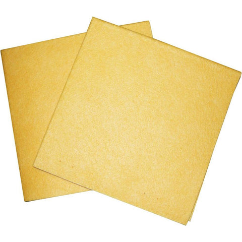Image of 8-Piece Set Super Absorbent Towels