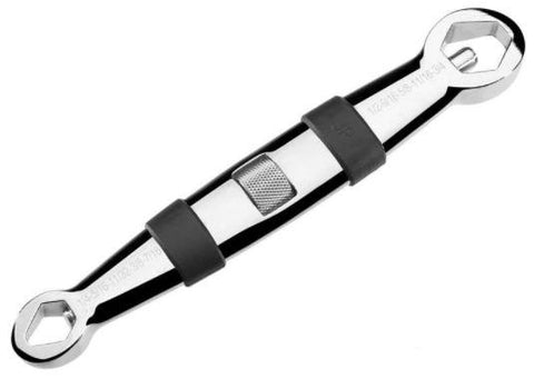 Image of Adjustable Wrench Spanner