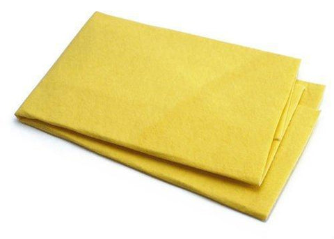 Image of 8-Piece Set Super Absorbent Towels